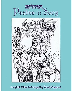 Psalms in Song