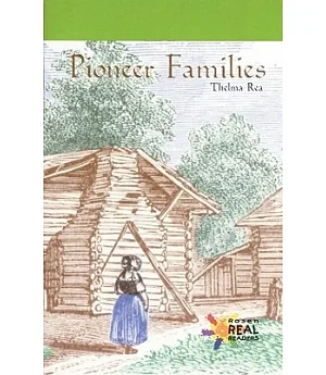 Pioneer Families