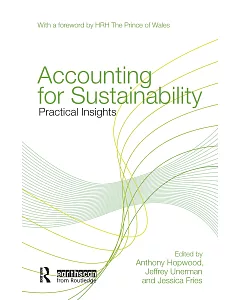 Accounting for Sustainability: Practical Insights