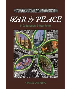 War and Peace in Contemporary Eritrean Poetry
