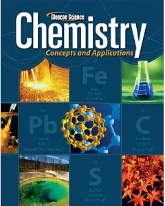 Glencoe Chemistry: Concepts and Applications