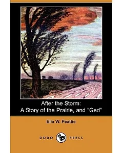 After the Storm: A Story of the Prairie and 
