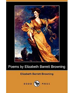 Poems by elizabeth barrett Browning