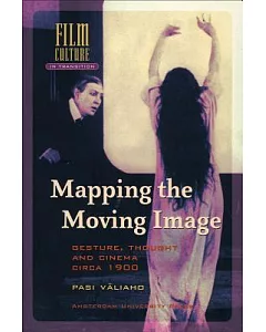 Mapping the Moving Image