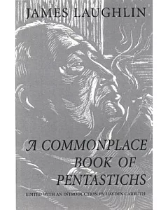 A Commonplace Book of Pentastichs