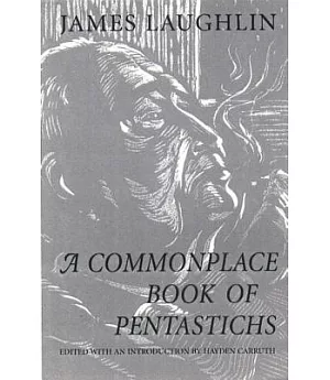 A Commonplace Book of Pentastichs