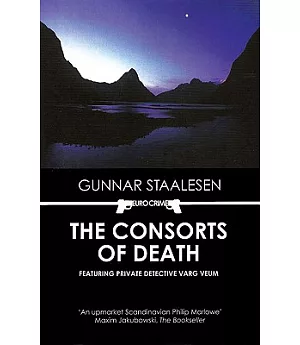 The Consorts of Death
