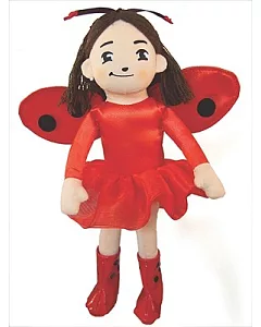 Ladybug Girl