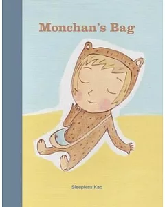 Monchan’s Bag