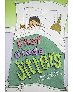 First Grade Jitters