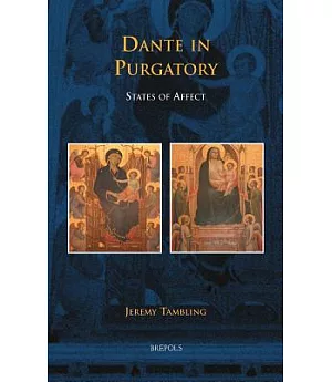 Dante in Purgatory: States of Affect