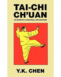 Tai-Chi Ch’Uan