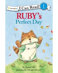 Ruby’s Perfect Day