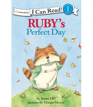 Ruby’s Perfect Day