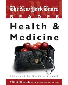 New York Times Reader: Health and Medicine