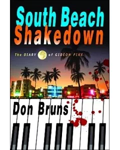 South Beach Shakedown