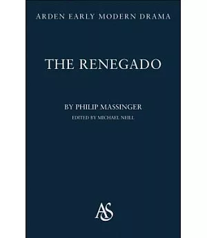 The Renegado, of The Gentleman of Venice