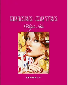 heiner Meyer: Deja-Vu