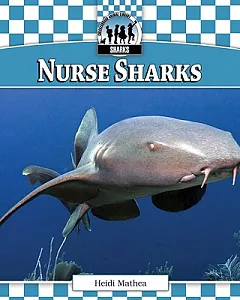 Nurse Sharks