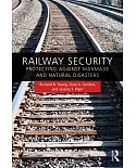 Railway Security: Protecting Against Manmade and Natural Disasters