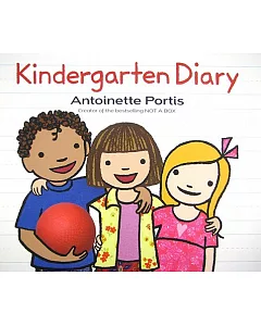 Kindergarten Diary