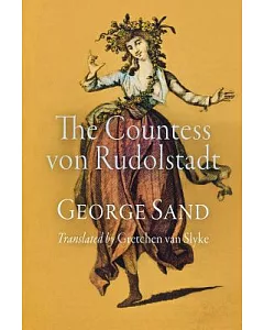 The Countess Von Rudolstadt