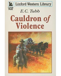 Cauldron of Violence