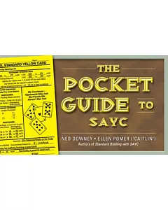The Pocket Guide to Sayc