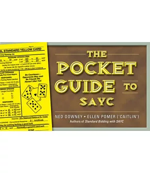 The Pocket Guide to Sayc