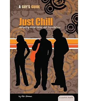 Just Chill: Navigating Social Norms and Expectations