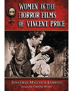 Women in the Horror Films of Vincent Price