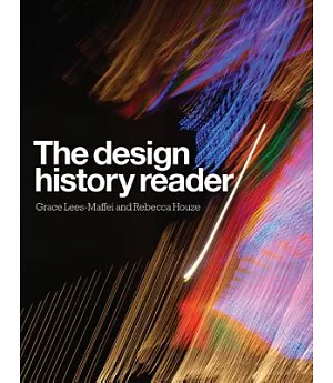 The Design History Reader