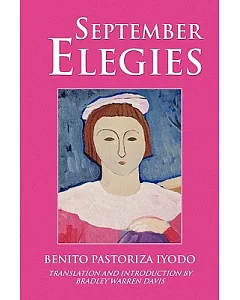 September Elegies/ Elegías de septiembre
