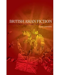 British Asian Fiction