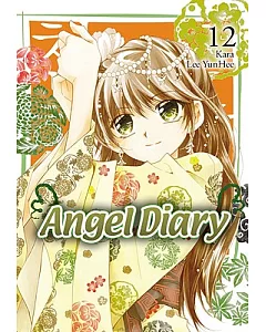Angel Diary 12