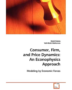 Consumer, Firm, and Price Dynamics