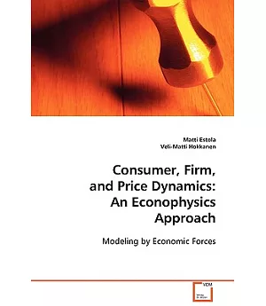 Consumer, Firm, and Price Dynamics