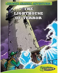 Third Adventure: the Lighthouse of Terror: The Lighthouse of Terror