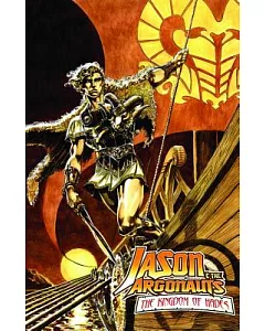 Ray Harryhausen Presents: Jason and the Argonauts