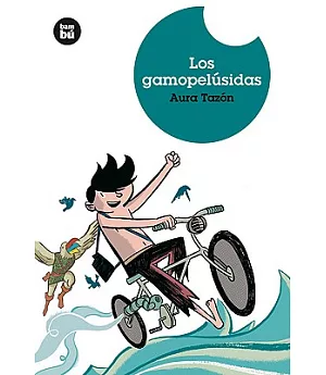 Los gamopelusidas / The Gamopelusians