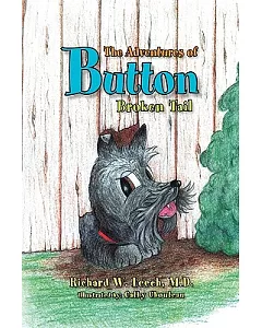 The Adventures of Button: Broken Tail