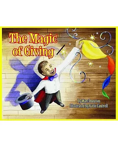 The Magic of Giving