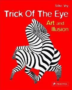 Trick of the Eye: Art of Illusion