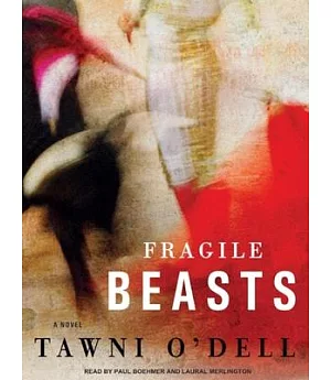 Fragile Beasts: Library Edition