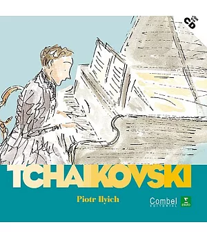 Piotr Ilyich Tchaikovski