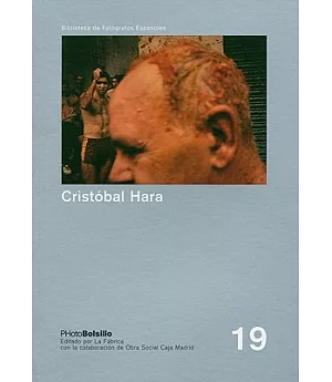 Cristobal Hara: El instante decisivo