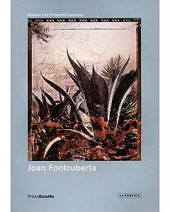 Joan fontcuberta: Photobolsillo