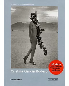 Cristina Garcia Rodero: Historia de una pasion