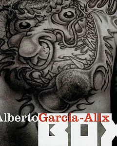 alberto Garcia-Alix: Box