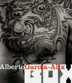 Alberto Garcia-Alix: Box